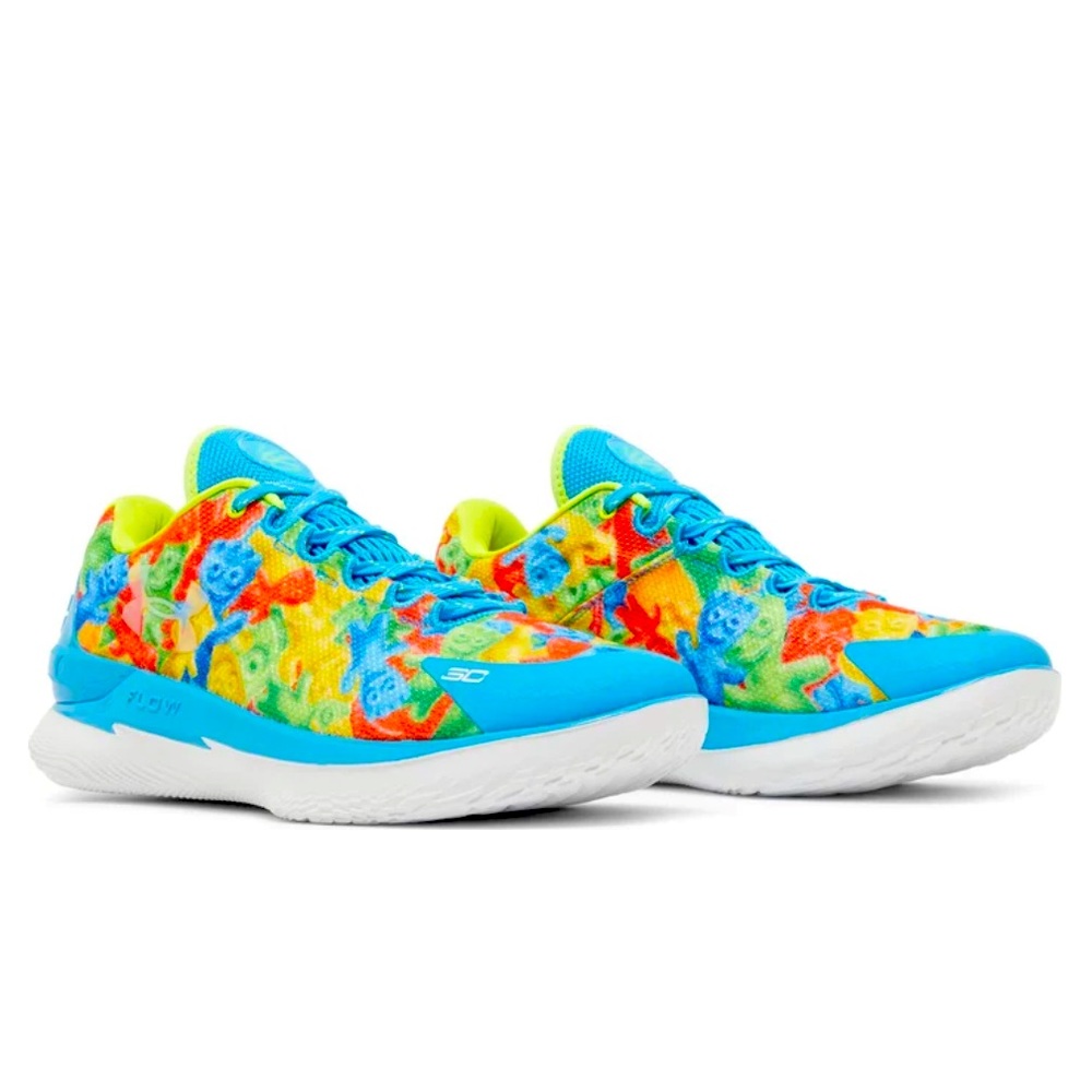 Men’s Curry Sour Patch Kids size 9